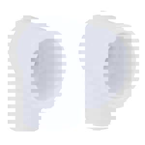 3/4X1/2 PVC S40 SXF 90 ELL